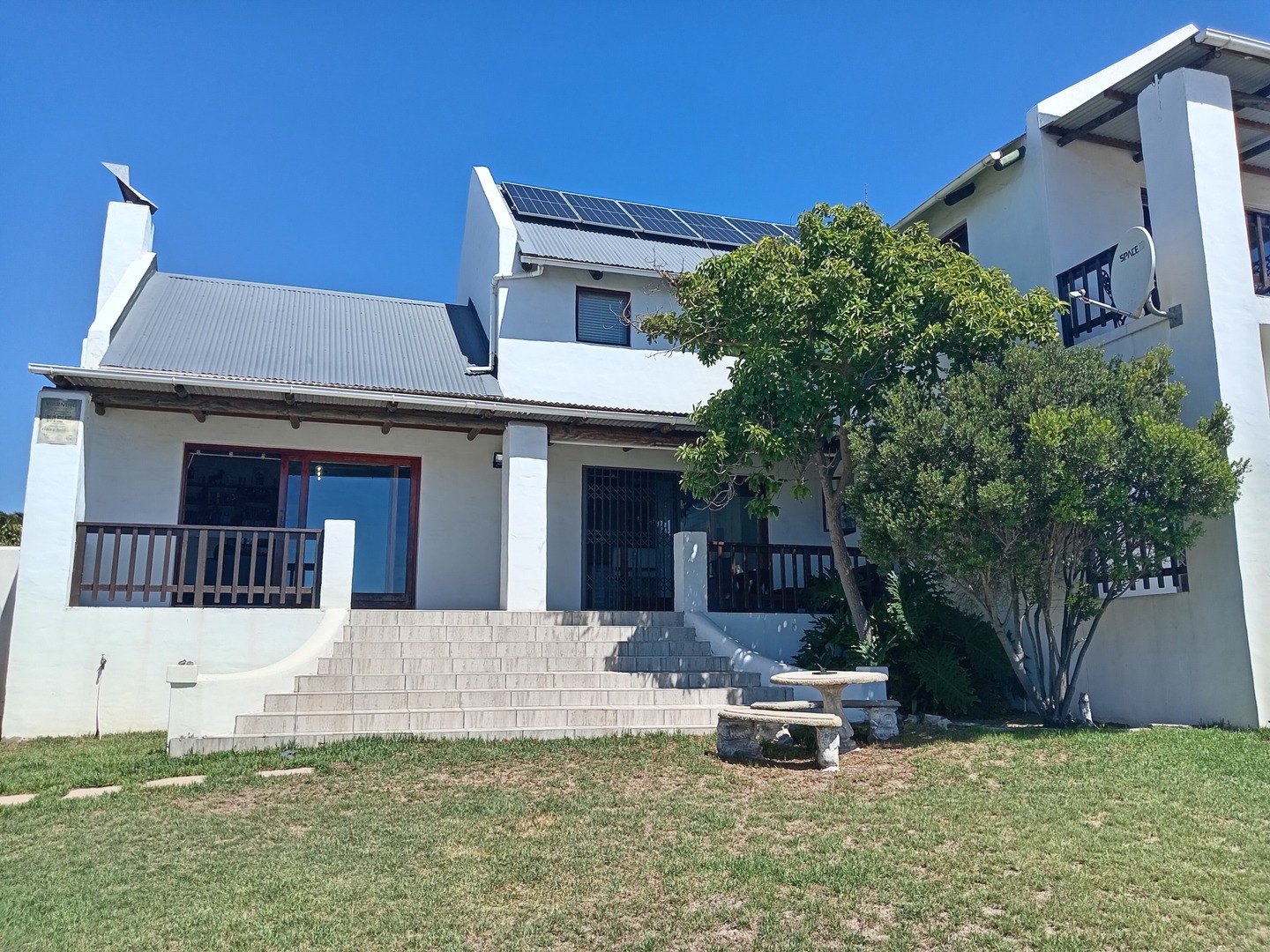 5 Bedroom Property for Sale in Long Acres Country Estate Western Cape